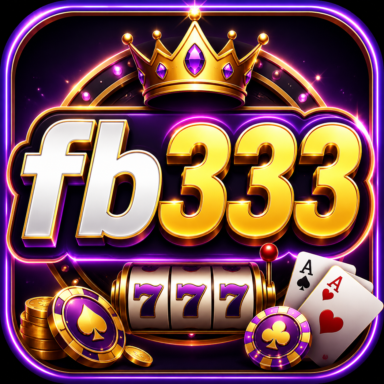 Logo fb333